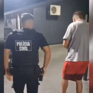 DIC de Lages prende dois por homicídio no bairro Habitação