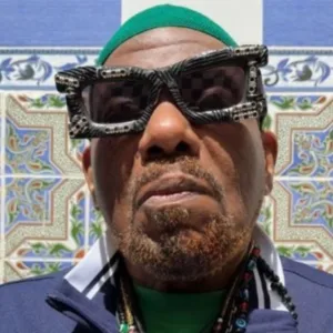 DJ Afrika Bambaataa morre aos 68 anos