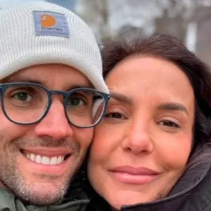 Daniel Cady abre o jogo sobre separação com Ivete Sangalo