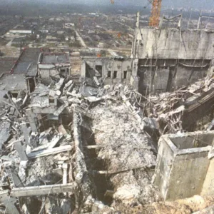 Desastre de Chernobyl faz 40 anos neste domingo; relembre a tragédia