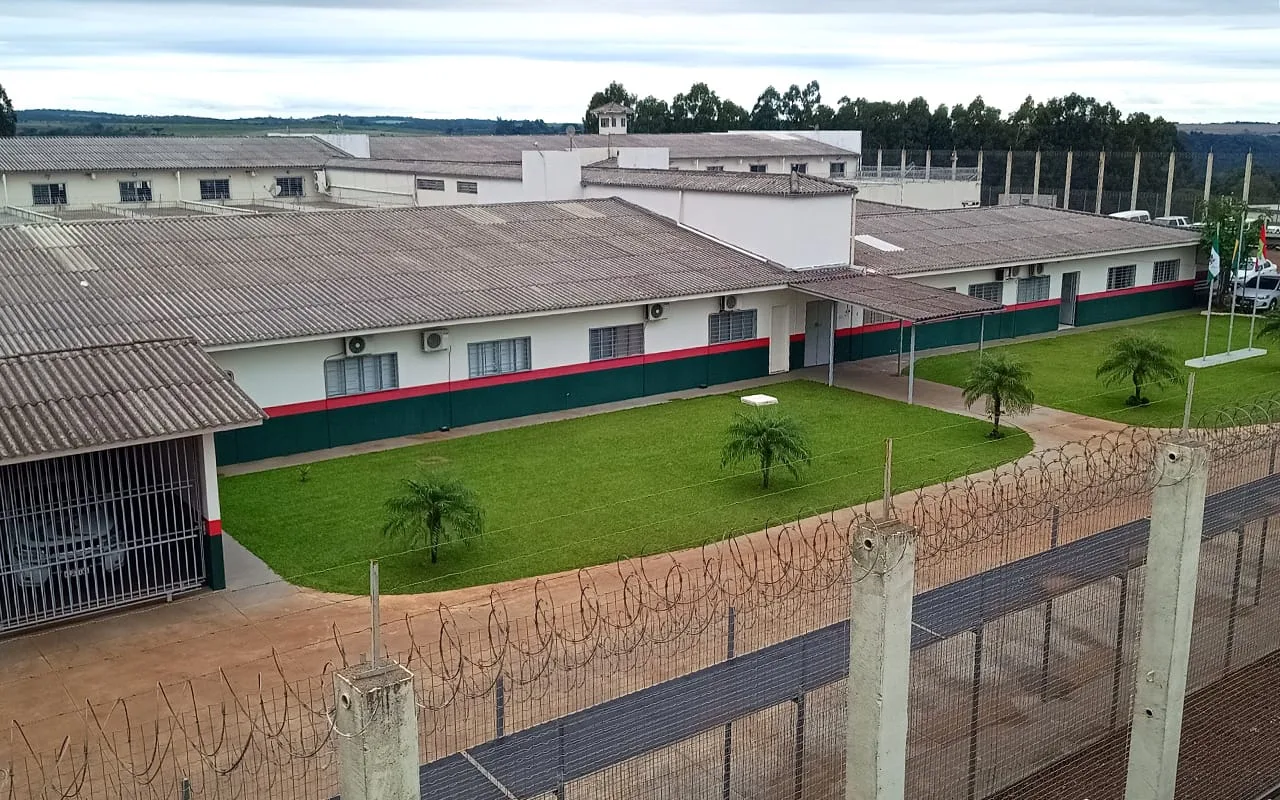 Detento é morto após agressão em penitenciária de SC