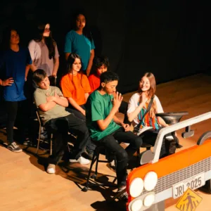 DetranSC e PRF lançam Festival Estudantil de Trânsito 2026 | Foto: Divulgação