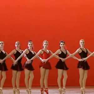 Dia Internacional da Dança | Foto: Reprodução/YouTube 