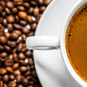 Dia Mundial do Café comemorado nesta terça-feira