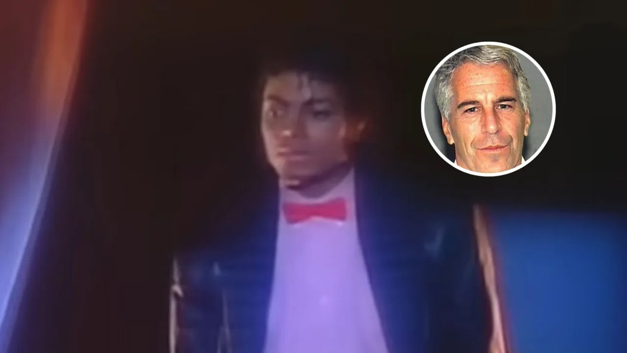 Diretor de 'Deixando Neverland' compara Michael Jackson a Epstein