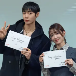 Do mesmo diretor de 'Pousando no Amor', Netflix anuncia 'Long Vacation' | Foto: Divulgação/Netflix