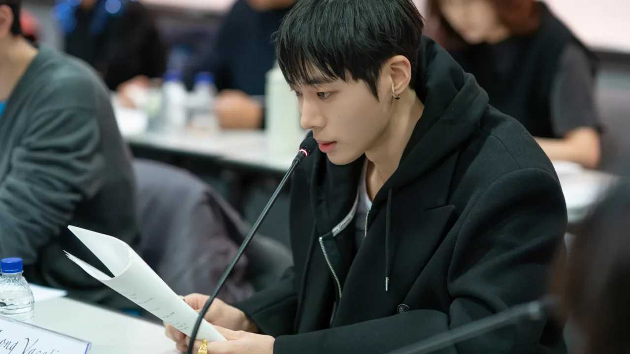 Do mesmo diretor de 'Pousando no Amor', Netflix anuncia 'Long Vacation'