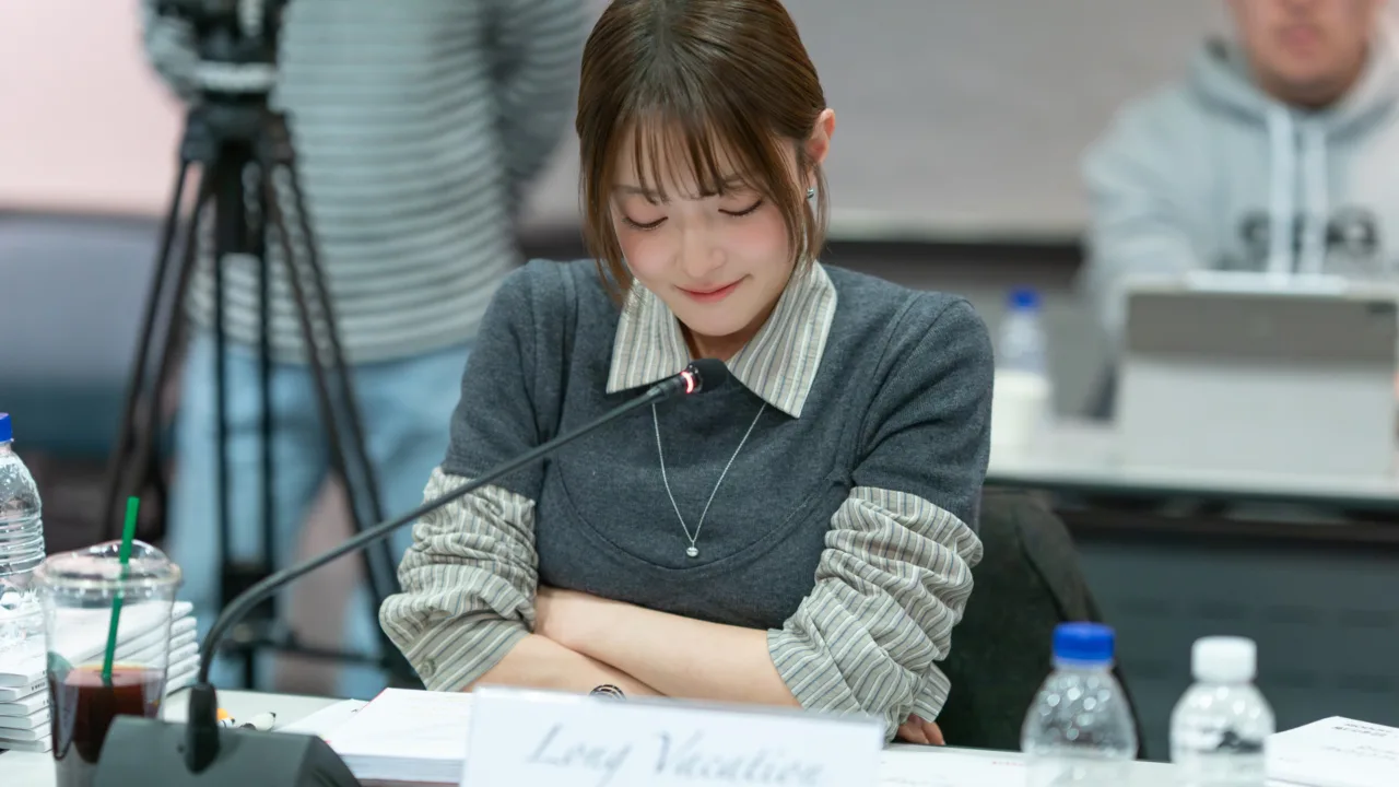 Do mesmo diretor de 'Pousando no Amor', Netflix anuncia 'Long Vacation'