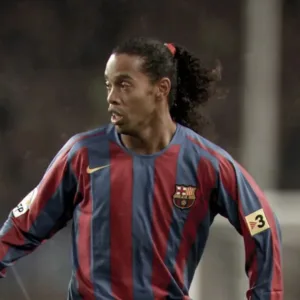 Documentário de Ronaldinho bomba na Netflix