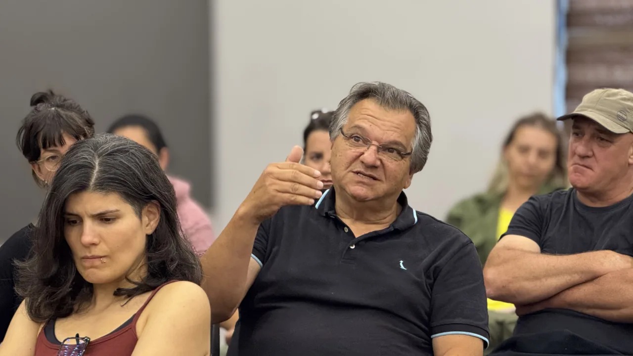 Documentário sobre o Parque de São Joaquim é lançado em Urubici