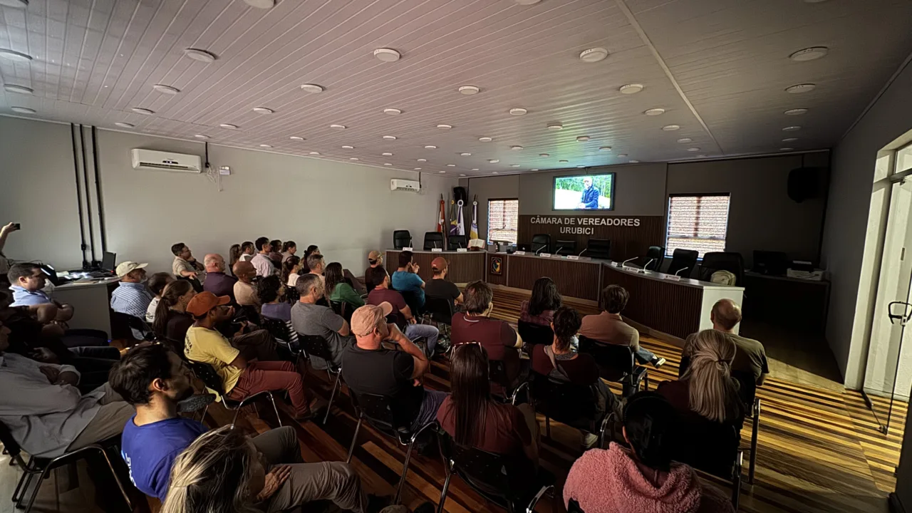 Documentário sobre o Parque de São Joaquim é lançado em Urubici