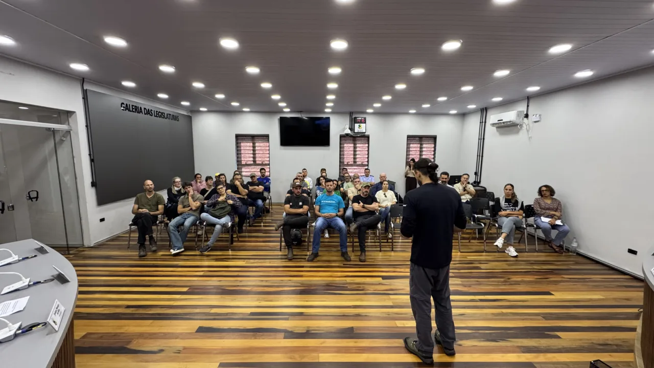 Documentário sobre o Parque de São Joaquim é lançado em Urubici