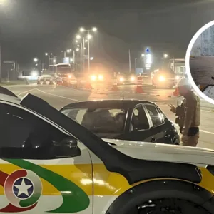 Dois homicídios em poucas horas chocam a Grande Florianópolis