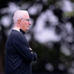 Dorival Júnior é demitido do Corinthians. | Foto: Reprodução SBT Sports / Divulgação