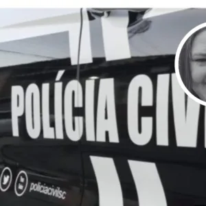Drama e luto: família de Luciani enfrenta burocracia para liberar corpo em SC