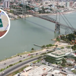 Duas apostas de SC faturam “bolada” na Mega-Sena de R$ 20 milhões