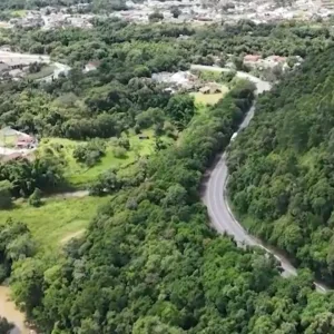 Duplicação da BR-282 segue sem prazo e sem 3ª faixa