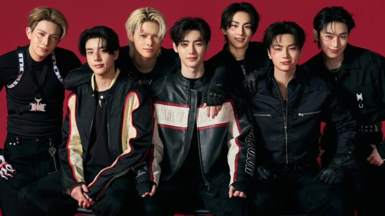 ENHYPEN no Brasil; saiba onde comprar ingressos