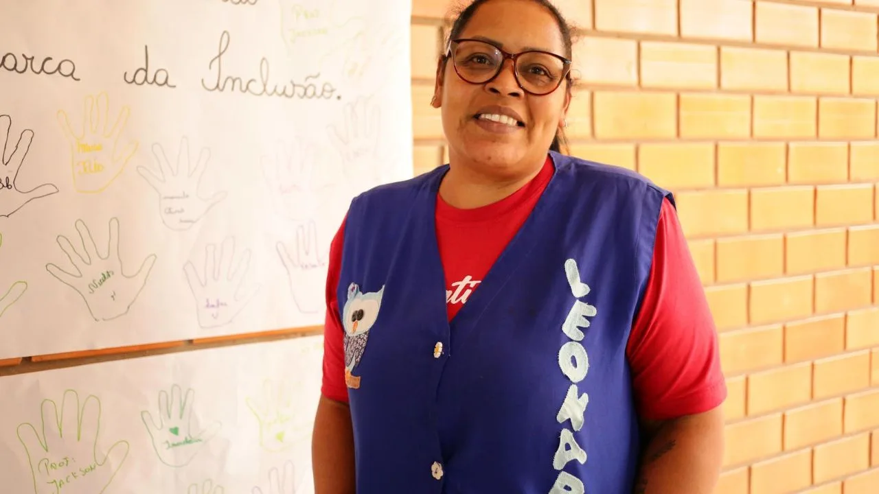 Educação investe em bufês térmicos para alimentação escolar