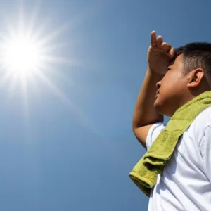 El Niño deve chegar em maio e trazer calor intenso ao Brasil