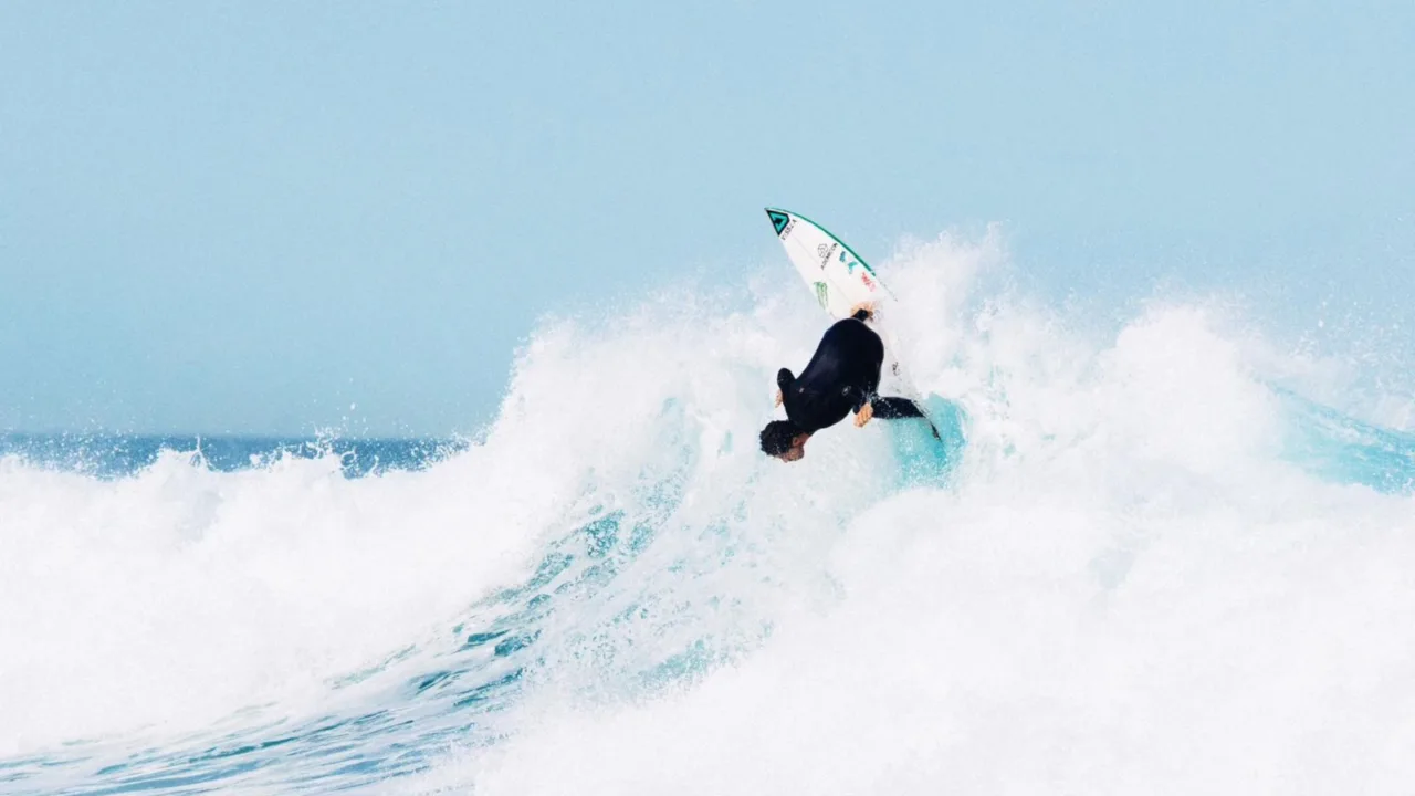 Embalado, Yago Dora projeta etapa de Margaret River