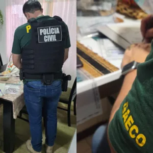 Empresa teria usado certidão falsa em licitação de R$ 1,6 milhão em SC