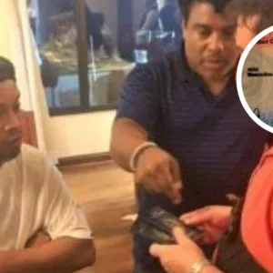 Empresária acusada de fornecer passaporte falso a Ronaldinho Gaúcho é presa 