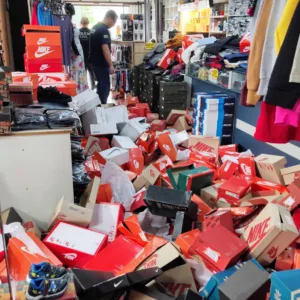 Foto: PCSC/Reprodução