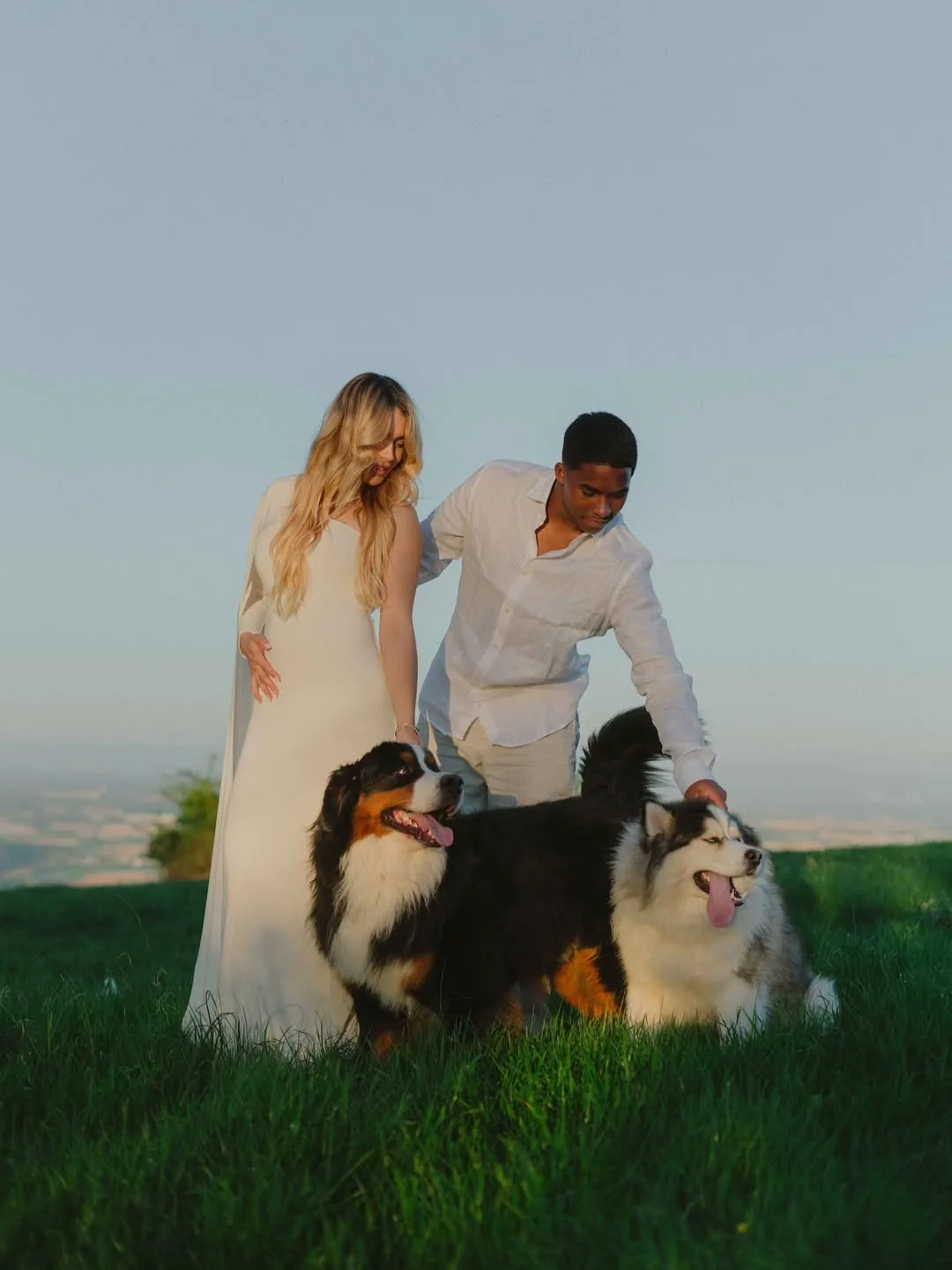 Endrick e Gabrielly Miranda anunciam gravidez