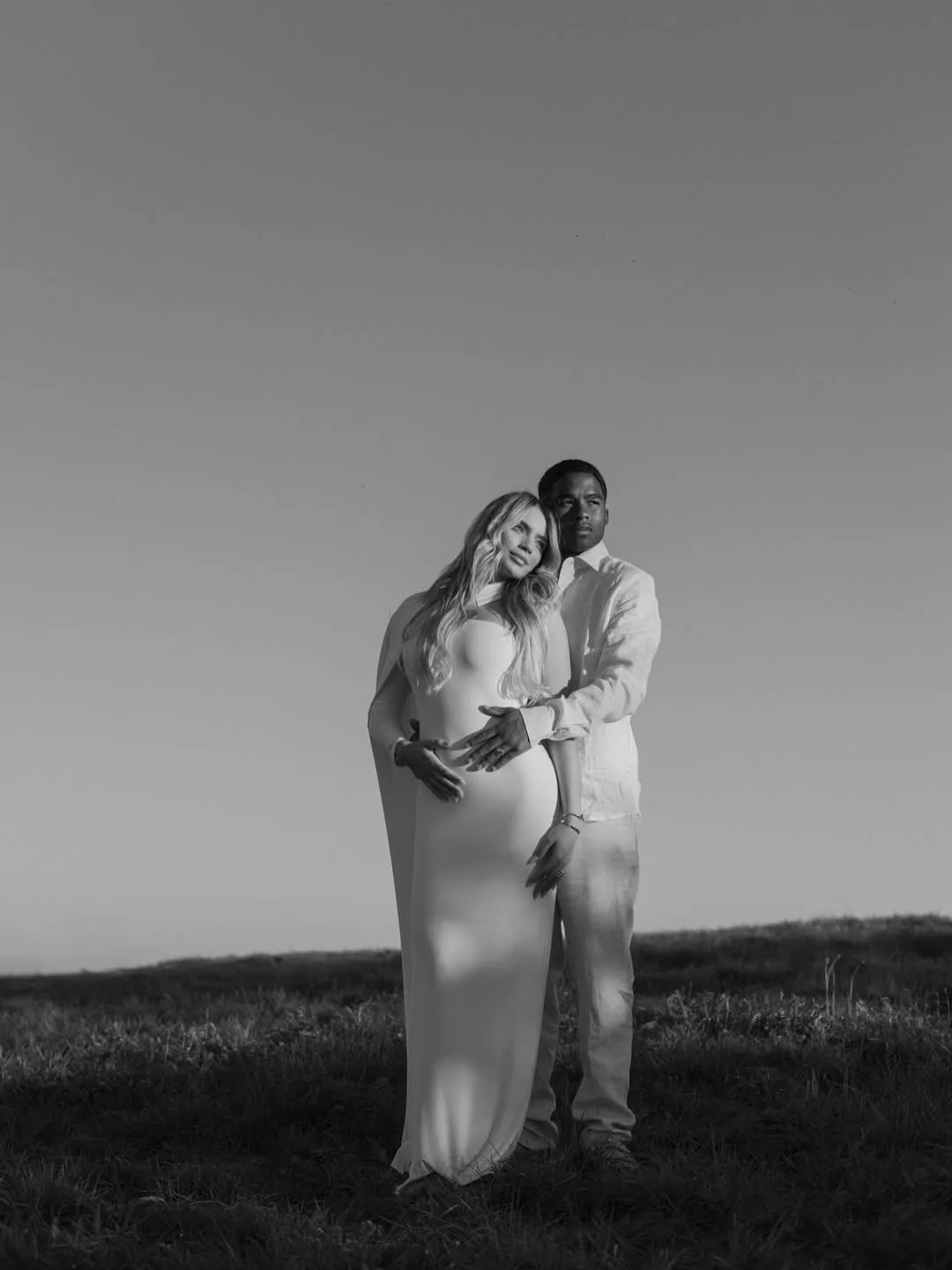 Endrick e Gabrielly Miranda anunciam gravidez