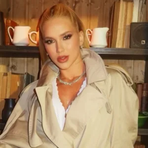 Entenda o que é alopecia areata; doença de Virginia Fonseca