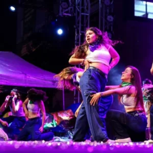 Escola de Artes de Lages abre inscrições na Praça do CEU