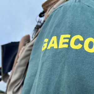 Estado se manifesta sobre operações em presídio de Lages