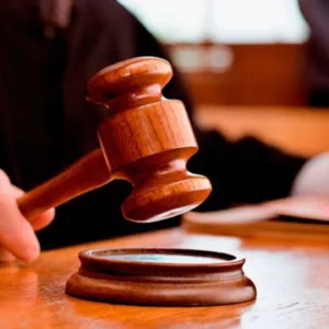 Ex-servidor de Celso Ramos vira réu por improbidade | Imagem ilustrativa