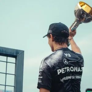 F1: como estão os números do Campeonato de Pilotos antes de Miami | Foto: @kimiantonelli | Redes Sociais