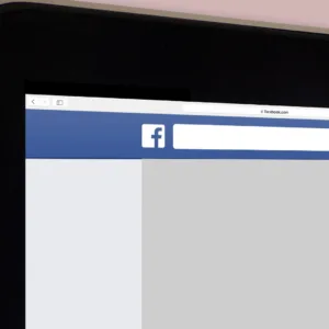 Facebook fora do ar? Veja onde a plataforma já apresenta instabilidade | Foto: Canva | Reprodução