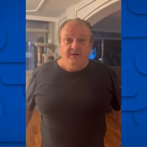 'Faz parte do Brasil', chef Erick Jacquin é assaltado e alerta fãs | Foto: @erickjacquin | Redes Sociais