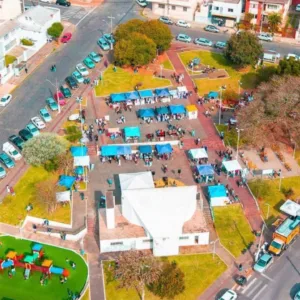 Lages recebe edição especial de 10 anos da Feirinha da Joca