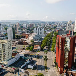 Feriado de Tiradentes altera funcionamento de serviços em Joinville