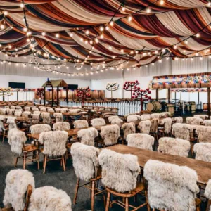 Festa do Pinhão 2026 terá espaços temáticos e imersivos