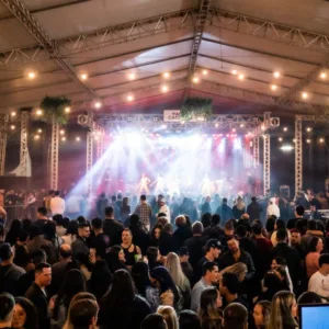 Festas da Cachaça e da Banana são canceladas em SC