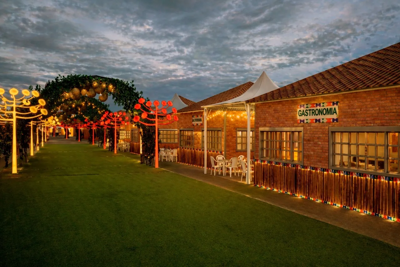 Festival Sabores de Lages integra a 36ª Festa do Pinhão