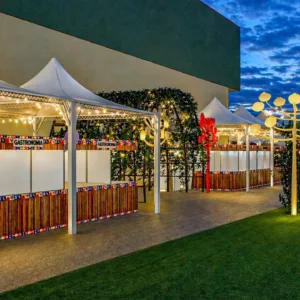 Festival Sabores de Lages integra a 36ª Festa do Pinhão