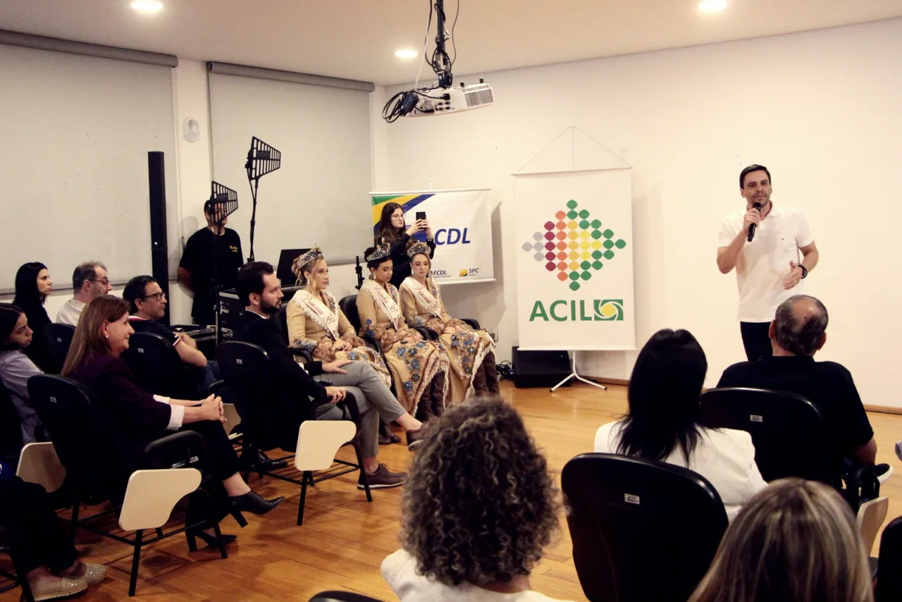 Festival Sabores de Lages integra a 36ª Festa do Pinhão