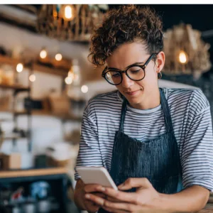 Florianópolis abre inscrições para MEI Up gratuito | Foto: reprodução / Canva 
