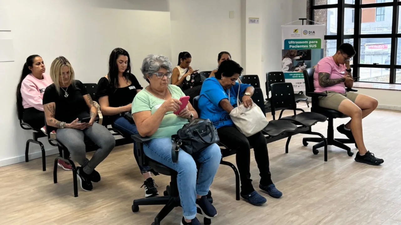 Florianópolis ganha novos exames de ultrassom pelo SUS