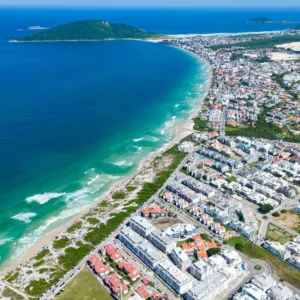 Florianópolis redefine divisão de bairros com novo decreto