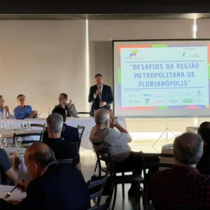 Floripa Sustentável reúne lideranças e propõe mudanças no transporte coletivo