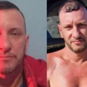 Foragido por matar irmão de músico tem foto divulgada pela PCSC