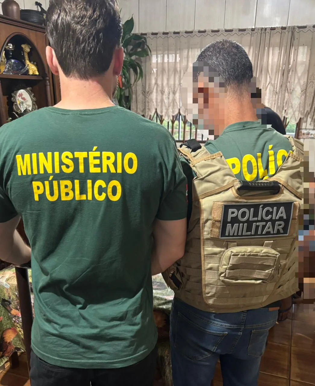 GAECO deflagra operações contra corrupção em Lages